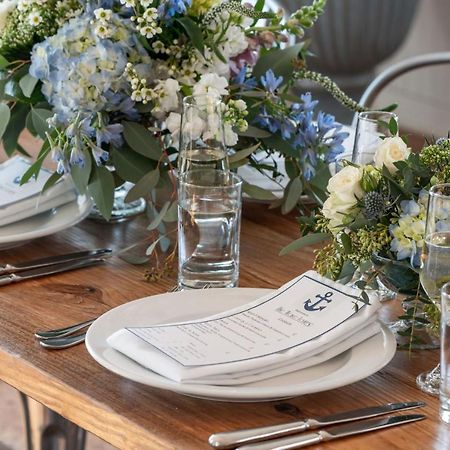 Heron Suites 사우스홀드 외부 사진